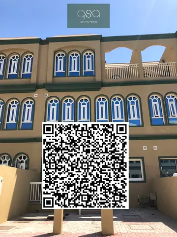 3BHK Townhouse For Rent