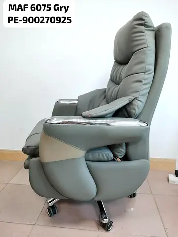 Electric Massager Comfortable Recliner Chair