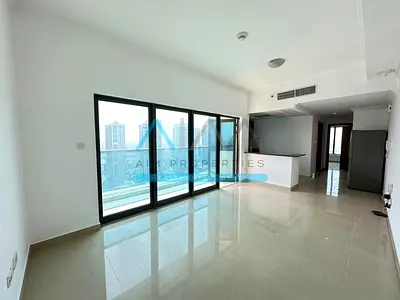 Amazing Chiller Free 1BR On Higher Floor With Beautiful View