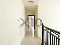 Single Row | Wide L-shape Garden | Maids Room