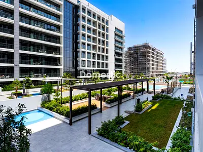 BRAND NEW 1 BR | LARGEST SPACE | READY TO MOVE-IN