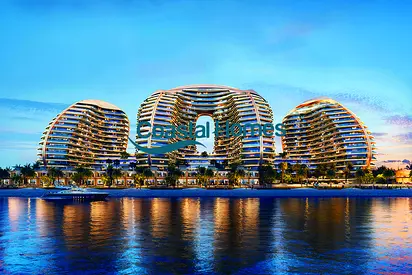 Waterfront | Luxury Design | Investor Friendly Plan