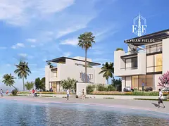 6 BR VILLA // FLEXIBLE PAYMENT PLAN // PRIVATE BEACH