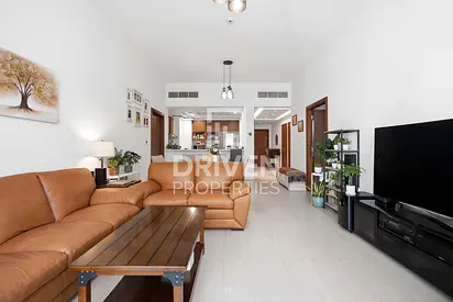 Park View | Large Layout | PHPP 2028 | Vacant Soon