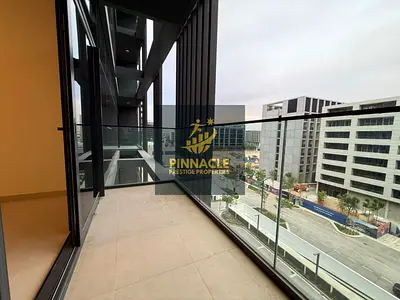 2BR Apartment in Vida Residences | Prime Location | Great ROI