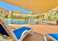 Distress Sale | Community View | Higher Floor