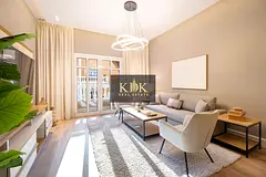 Spacious Layout | Fully Furnished | Upgraded