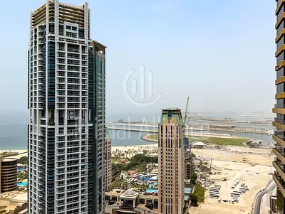 Sea and Marina View | High Floor | Few Options