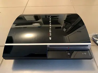 Sony PlayStation 3