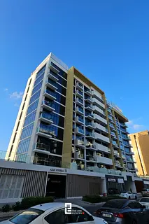 Furnished Studio | Azizi Riviera 31 | Friendly Neighborhood