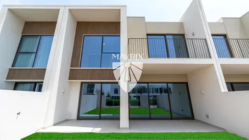 Ready To Move | Multiple Options | 3 BDR +Maid