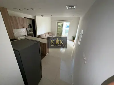 Elegant 1 BHK | Wide Community View | Prime Location