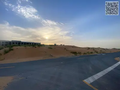 أرض تملك حر من المطور شامل رسوم التسجيل بالكامل