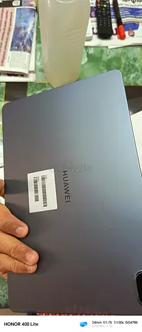 huawei matepad se tablet