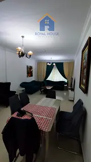 Furnished Apartment for Rent in Al Qasba