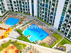 Full Burj Khalifa View | Fully Furnished