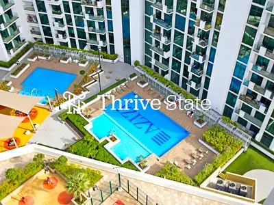 Full Burj Khalifa View | Fully Furnished