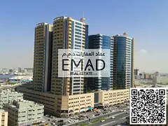 Studio | Parking | Horizon Towers | 760 Sqft