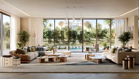 Luxury Investment Villa | Prime Location | Top Opportunity | Partial Sea View