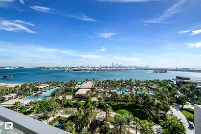 **Sea View or Skyline Vistas You Can Have Both**