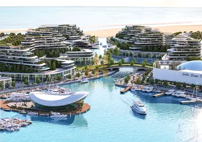 Great ROI | Luxury | Experience island living