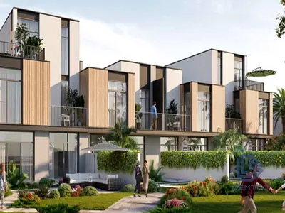 SINGLE ROW | PRIME LOCATION | SPACIOUS VILLA