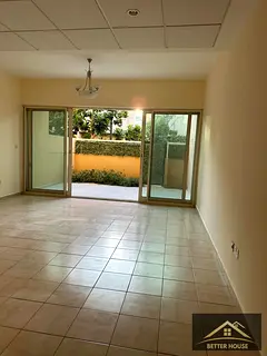 2 BEDROOMS Town House
