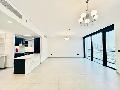 Most Luxury apartment | Near WAFI Mall | 6 Chq