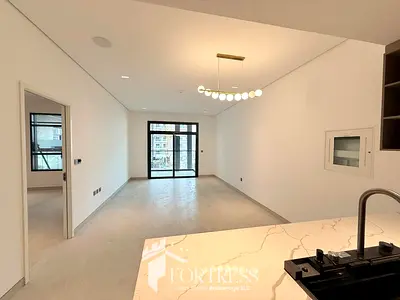 SPACIOUS 1BR | BALCONY UNIT | PRIME JVC LOCATION