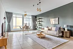 City View | Furnished | Flexible Terms