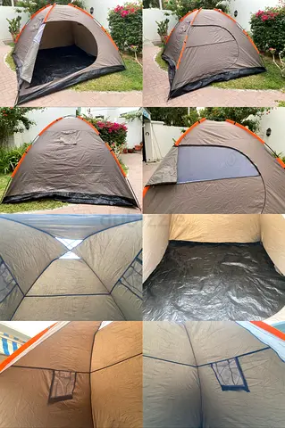 Big Camping Collection (FULL SET)