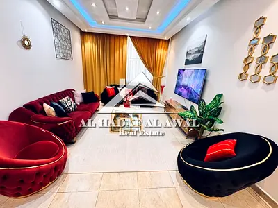 2bhk in alkhan including Wi-Fi