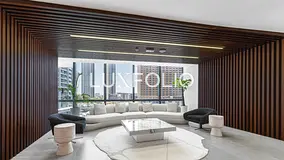 Fully Furnished | DIFC view | Low floor