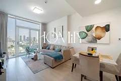 12 Cheques | Fully Furnished | Spacious