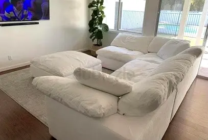 Marina home cloud father couch