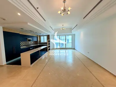 Spacious 1 Bedroom - Chiller free - Kitchen Appliances - Near Mall Metro station