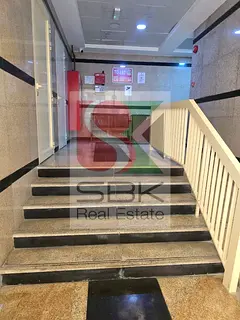 Studio Apartment for Rent in Al Shuwaiheen, Sharjah – Prime Location
