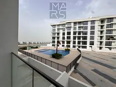 1BR Waterfront Haven | Waterfront Lifestyle/ Ajmal Makan Living