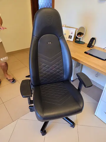 Noblechairs Gaming Chair Icon