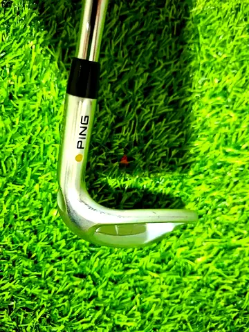 Ping i25 SW (Steel Shaft)