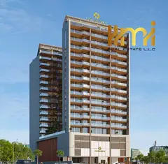 Retail Shop | Coventry 2 | International City Phase 2
