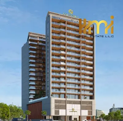 Retail Shop | Coventry 2 | International City Phase 2