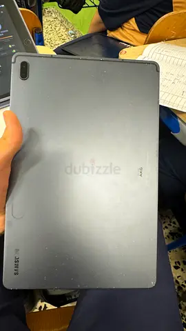Samsung tablet 7 FE