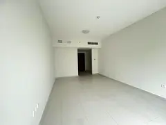 Al Khan | Two bedrooms and a living room | Central air conditioning | Free parking | Master bedrooms