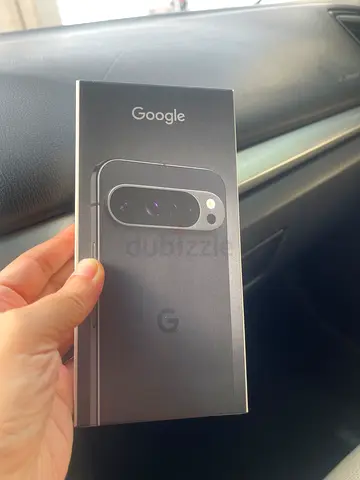 GOOGLE PIXEL 10 PRO XL 256GB NEW