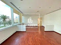 Spacious Office | Near Metro | Prime Location