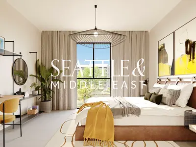 Modern 2BR Apartment | Prime Location | Handover Soon