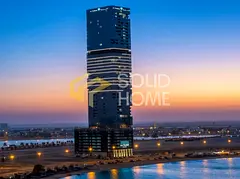 Full Sea View | Best Deal | Spacious | Full Privacy | Ideal Location