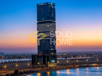 Full Sea View | Best Deal | Spacious | Full Privacy | Ideal Location