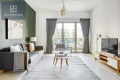 City View | Furnished | Flexible Terms